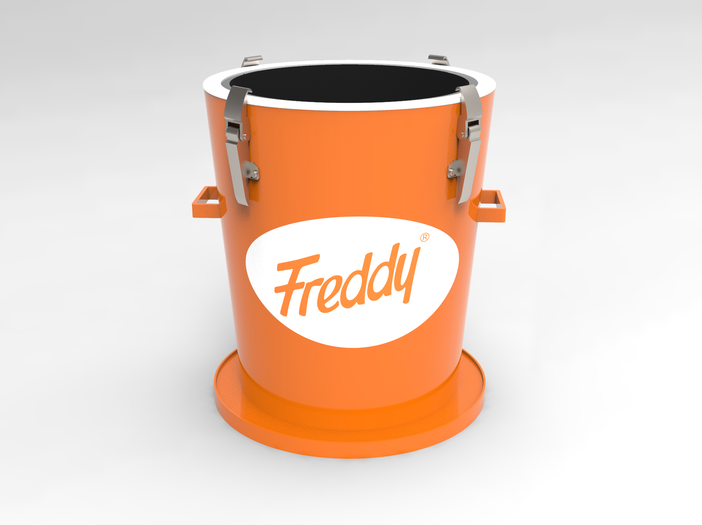 Secondary Filtration Unit for Freddy Coolant Recycling Vacuums