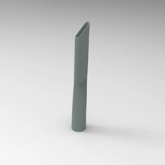 Crevice Tool for Freddy Coolant Recycling Vacuum