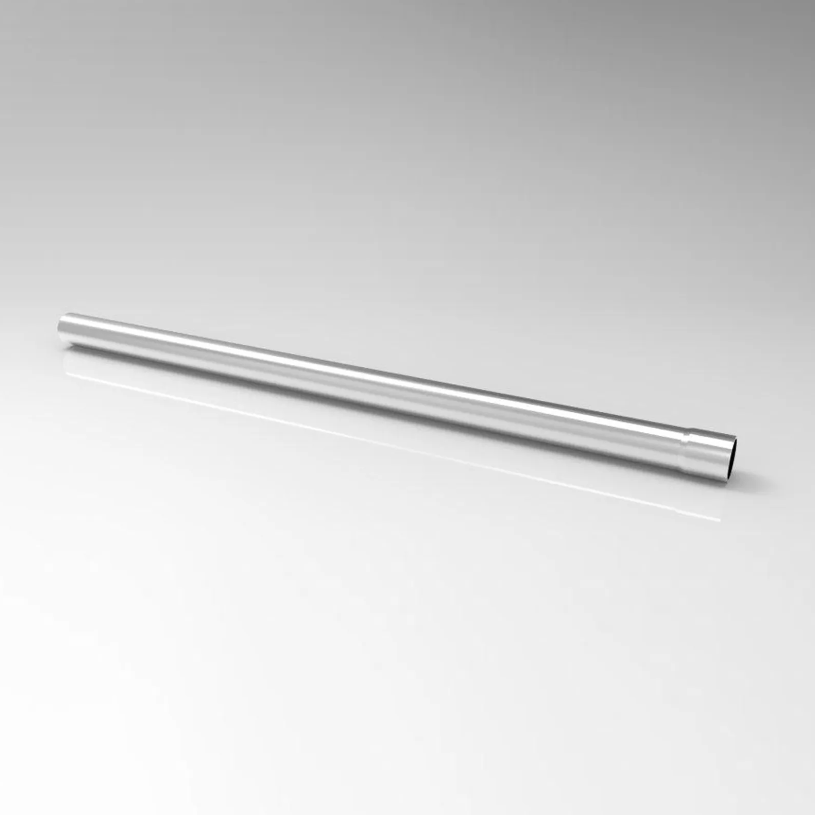 Extension Tube for Freddy Coolant Recycling Vacuum