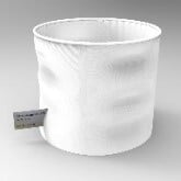 Filter Bag, 200 Micron